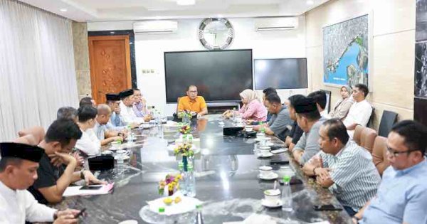 Kota Makassar Siap Gelar Festival Pawai Obor dan Takbiran Sambut Idul Fitri 1445 H