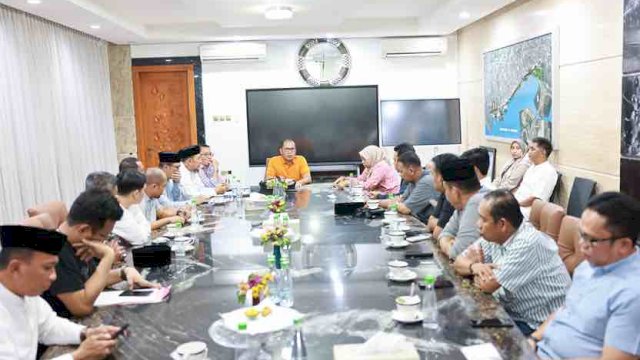 Kota Makassar Siap Gelar Festival Pawai Obor dan Takbiran Sambut Idul Fitri 1445 H