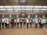 Pekan Olahraga Pamong Praja Sulsel Digelar, Firman Pagarra Apresiasi Ajang Silaturahmi Antar Pamong