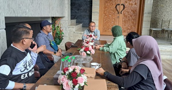 Wali Kota Makassar dan IKA Unhas Sulsel Kirimkan Bantuan Kemanusiaan untuk Korban Banjir dan Longsor di Luwu