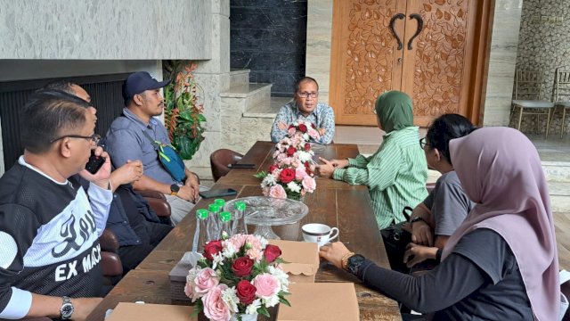 Wali Kota Makassar dan IKA Unhas Sulsel Kirimkan Bantuan Kemanusiaan untuk Korban Banjir dan Longsor di Luwu