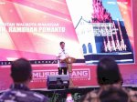 Firman Hamid Pagarra Buka Musrenbang RPJPD 2025-2045: Fokus Pembangunan Berkelanjutan dan Integrasi Proyek Strategis Nasional