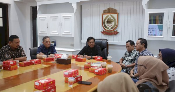 Makassar Fokus Kembangkan Urban Farming, Atasi Tantangan Pangan dan Ekonomi