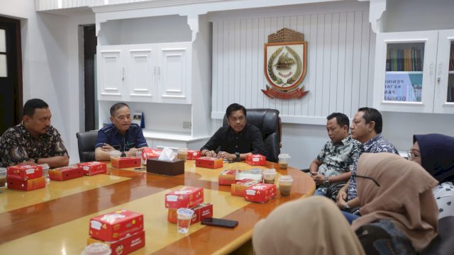 Makassar Fokus Kembangkan Urban Farming, Atasi Tantangan Pangan dan Ekonomi