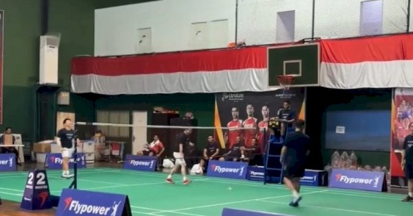 Viral Video yang Diduga Firli Main Bulu Tangkis, Penyidik KPK: Preseden Buruk Kepolisian