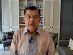 Jusuf Kalla Sampaikan Duka Cita Atas Meninggalnya Hamzah Haz