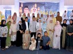 Ribuan Warga Makassar Hadiri Open House Idul Fitri di Kediaman Wali Kota Danny Pomanto