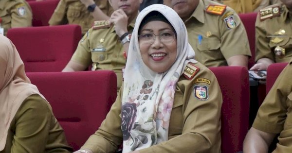 Hadiri ‘Entry Meeting’, Kepala Distan Makassar: Ini Langkah Awal…