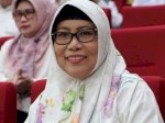 Sri Sulsilawati Ucapkan Selamat Atas Prestasi Pemkot Makassar di Puncak OTDA 2024