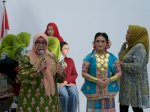 TP PKK Makassar Gelar Sosialisasi Berbusana Daerah Berbasis Kearifan Lokal