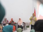 Indira Yusuf Ismail Dorong Kapasitas Pengurus PKK Makassar dalam Capacity Building