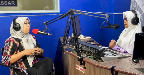 Diskominfo: Optimalisasi Keterbukaan Informasi Publik di Era Smart City Makassar