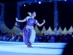 Konsulat Jenderal India Hadirkan Tarian Odissi yang Memukau di F8 Makassar