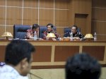 Buka Rapat Forum Penataan Ruang, Firman Pagarra: Revisi RTRW Kota Makassar