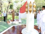 Harkitnas ke-116 di Makassar: Semangat Kebangkitan dan Teknologi Menuju Indonesia Emas