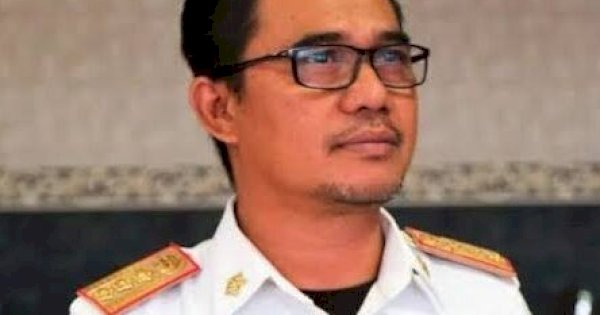 Serius Maju Pilkada, Irwan Adnan Lepas Status ASN dan Jabatan Staf Ahli di Pemkot Makassar