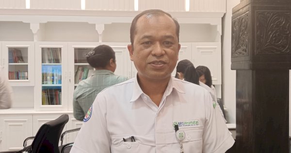 Lakukan Evaluasi, BPJS Kesehatan Beberkan 19 Puskesmas di Makassar dengan Tingkat Kepatuhan Rendah