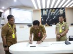 Kongres DPK, Firman Pagarra Terpilih Secara Aklamasi Pimpin IKAPTK 2024/2029