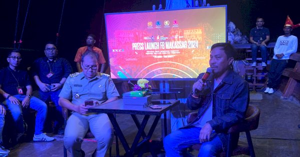 Segera Digelar, Intip Jadwal hingga Harga Tiket Makassar F8 2024