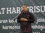 Profil dan Karir Andi Bukti Djufri, Salah Satu Calon Sekda Kota Makassar