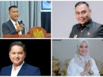 Untung Rugi Putra Mahkota di Pilkada Sulsel