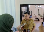 Di Tengah Lelang Sekda, Jabatan Pj Sekda Firman Berpotensi Diperpanjang