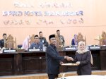 Pemkot-DPRD Sepakati Dua Ranperda Jadi Perda, Begini Instruksi Pj Sekda Makassar