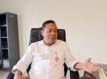 Sekwan Makassar Minta Pembentukan Fraksi Bisa Selesai dalam Sebulan