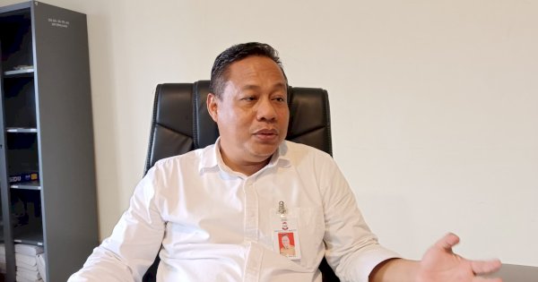 Sekwan Makassar Minta Pembentukan Fraksi Bisa Selesai dalam Sebulan