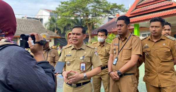 Izin Operasional dan IMB Mie Gacoan Pengamoyan Bersoal, Begini Penjelasan Camat Panakkukang