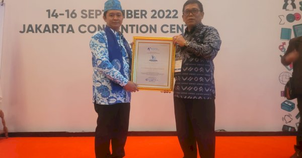 Perjalanan Karir Kadisdik Muhyiddin: Berawal dari Staf, Kini Berjuang di Kursi Sekda Makassar