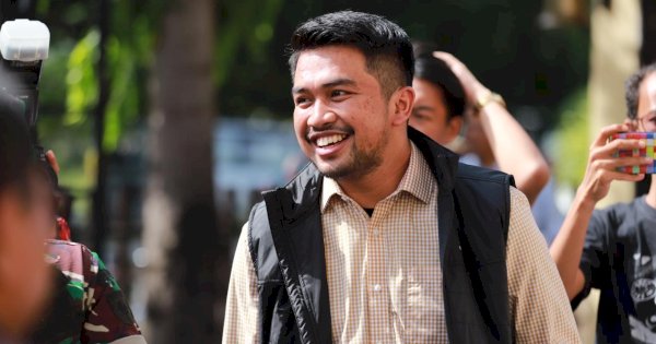 Rekomendasi Golkar Takalar Diperebutkan 2 Kader, IPI: Survei Zulham Naik, Rangga Stagnan
