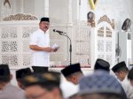 Peringatan Tahun Baru Hijriah 1446 M, ARM Tegaskan Program Keagamaan Wajib Dilanjutkan