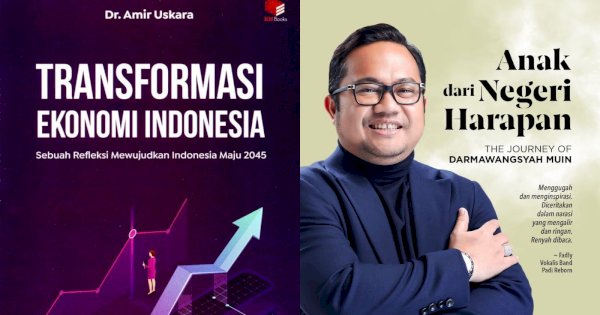 Perang Kreativitas Tim Sukses di Pilkada Gowa: Dari Animasi, Rilis Lagu hingga Membuat Buku