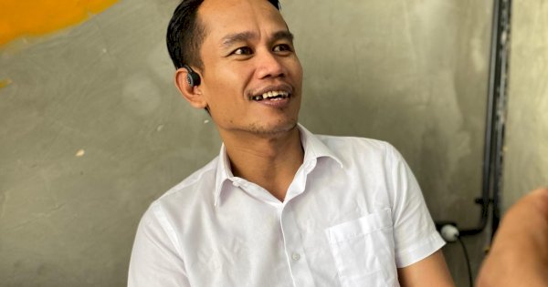 Agustus, AIA Siap Deklarasi Maju Pilgub Sulsel