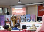 Launching 18 Inovasi Aksi Perubahan PKA Angkatan XII dan XIII, Asisten III Makassar Harap Beri Manfaat Untuk Semua