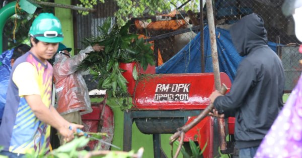 2024, DLH Makassar Perkuat Program Strategis Penataan Sistem Persampahan