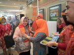 Indira Yusuf Ismail Apresiasi Cooperative Expo 2024, Ajang Pengembangan UMKM Makassar