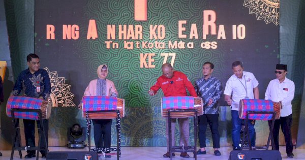 Diskop dan UKM Makassar Gelar Cooperative Expo 2024: Pameran, Talkshow, dan Inovasi untuk UMKM