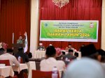 Wali Kota Danny Pomanto Resmi Buka Rakerda MUI Kota Makassar 2024