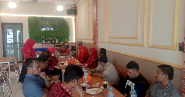 Antisipasi Dinamika Jelang Pilkada, FKDM Gowa Bertekad Jadi Patron Pemersatu