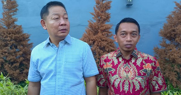 Soal Wacana Kotak Kosong di Pilgub Sulsel, RMS Minta Calon Lain Introspeksi Diri