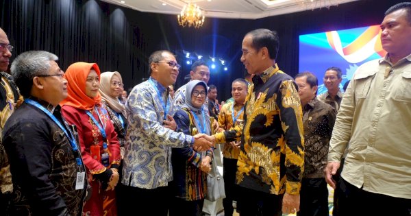 Danny Pomanto Wali Kota di Indonesia Diundang Hadiri World Water Forum 2024