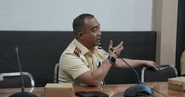 Pajak Hiburan Malam di Makassar Turun, ini Nilai Besarannya