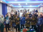 Revitalisasi Pendidikan Pancasila, Unismuh Makassar dan UMS Kolaborasi Gelar Pelatihan Dosen