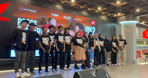 Uang Panai’ 2 Tayang 8 Agustus: Berikut Alur Cerita hingga Pesan Moral tentang Lelaki Bugis-Makassar