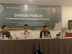 MUI Makassar: Visa Ziarah Mencoreng Proses Ibadah Haji 2024