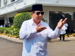 Anggaran Rp 53 Triliun, Prabowo Bakal Bentuk Kementerian Perumahan
