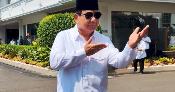 Dimulai Senin, Deretan Instruksi Prabowo soal MBG: Mulai Bahan Baku hingga BUMDes