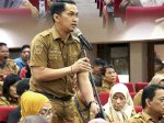 All Out di F8: Dipsus Makassar Hadirkan Pendongeng, Pelatihan Menulis hingga Doorprize